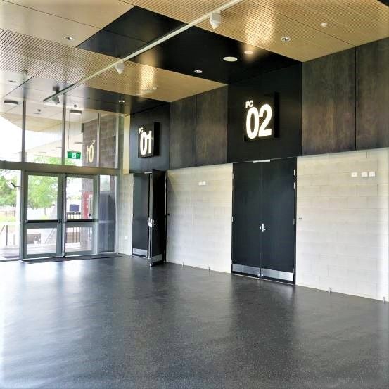 gallery