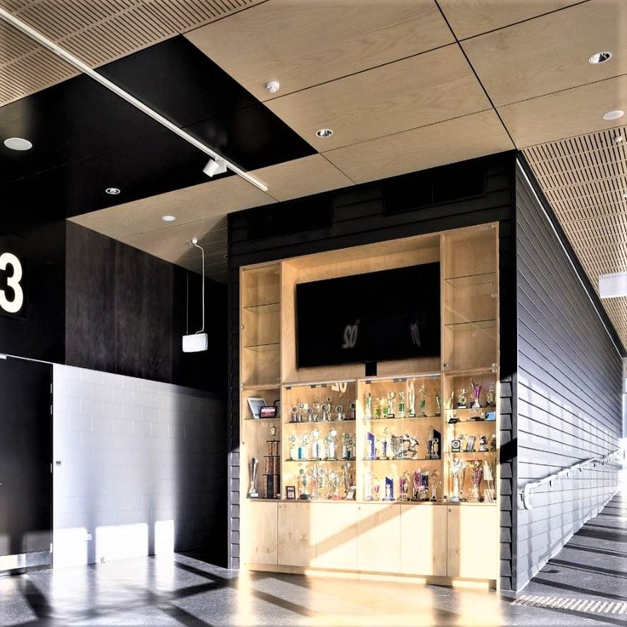 gallery